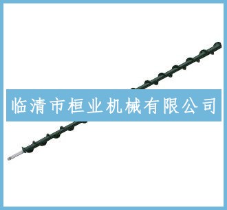 Measures to avoid failure of drill pipe and action of diamond bit(图1)