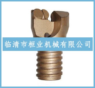 金刚石复合片钻头厂家