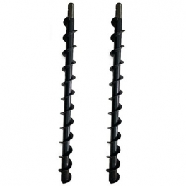 高效螺旋钻杆89-F32-1000