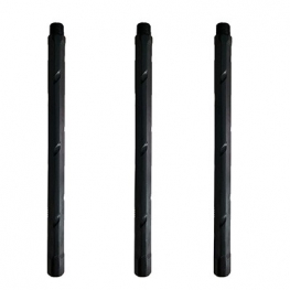 三棱刻槽钻杆73-1000