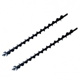 Efficient screw drill pipe 42-f18-1000