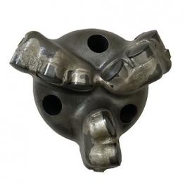 Diamond composite bit PDC bit
