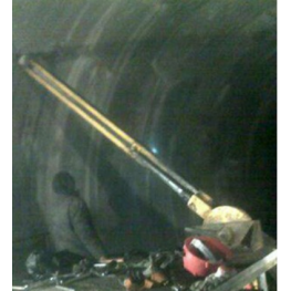 PDC钻头厂家施工案例