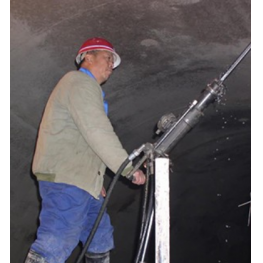 钻杆厂家案例展示