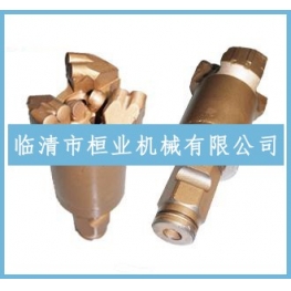 插接金刚石钻头