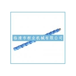 高强型三棱钻杆