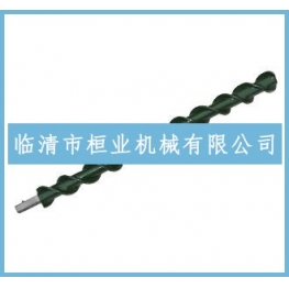 Φ40-F14探水钻杆