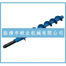 Φ50-F18探水钻杆