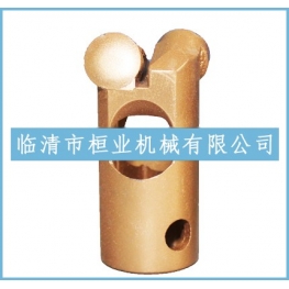 内六方锚杆钻头