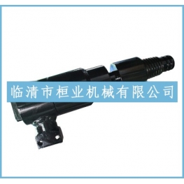 密封型侧式注水器