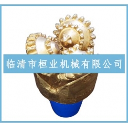 橡胶密封滚动轴承三牙轮钻头（FG系列）