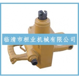 ZQS50∕1.6手持式气动钻机