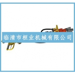 MYT-150/320液压锚杆钻机