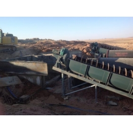 矿山离不开PDC钻头