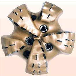 PDC钻头经典案例表现和研究