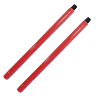 Maintenance of geological drill pipe and diamond bit(图2) Maintenance of geological drill pipe and diamond bit(图2)