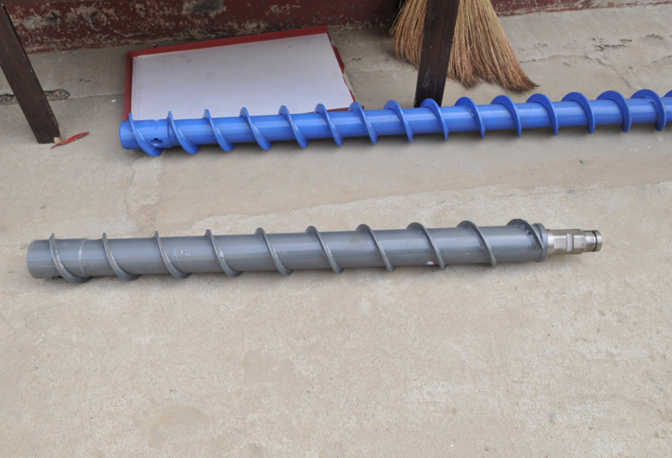 地质钻杆选桓业机械案例展示(图1) 地质钻杆选桓业机械案例展示(图1)