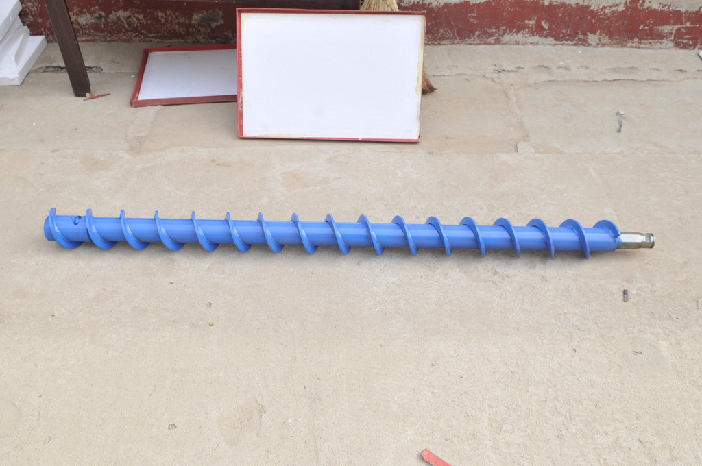 地质钻杆选桓业机械案例展示(图2) 地质钻杆选桓业机械案例展示(图2)