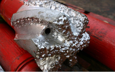 金刚石钻头是如何工作的？| 桓业机械(图2)