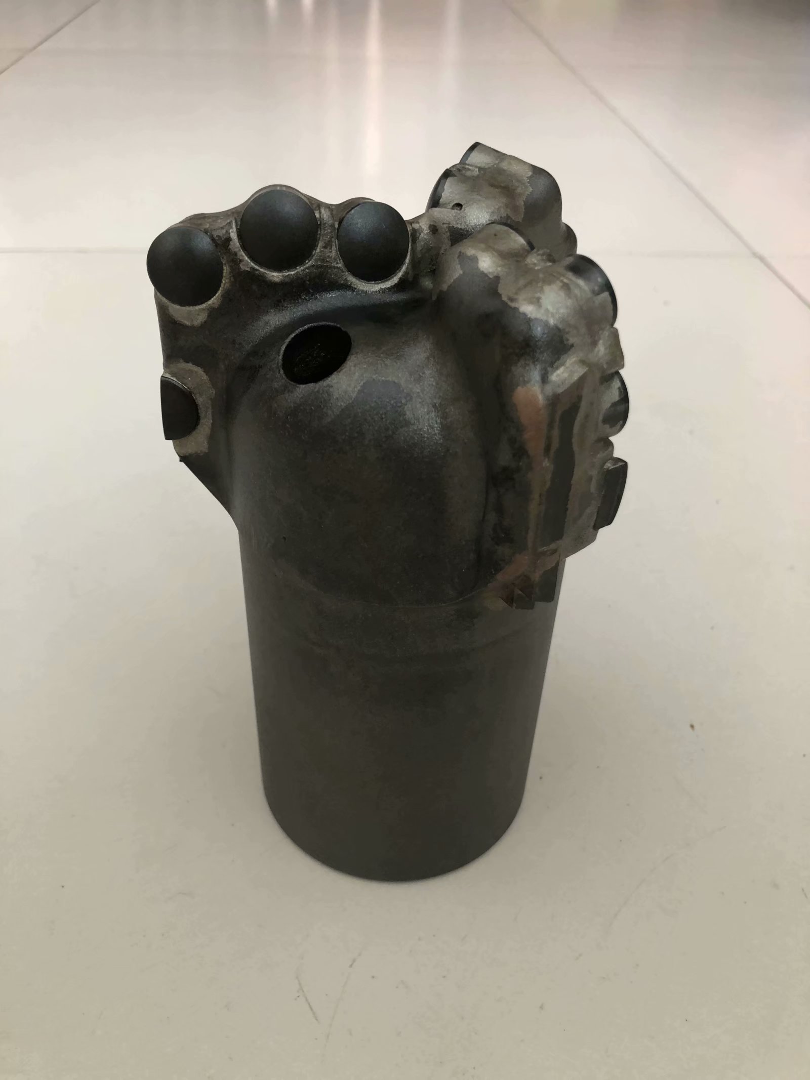 Archival data of PDC bit and diamond composite bit I(图1) PDC钻头和金刚石复合片钻头档案资料一(图1)