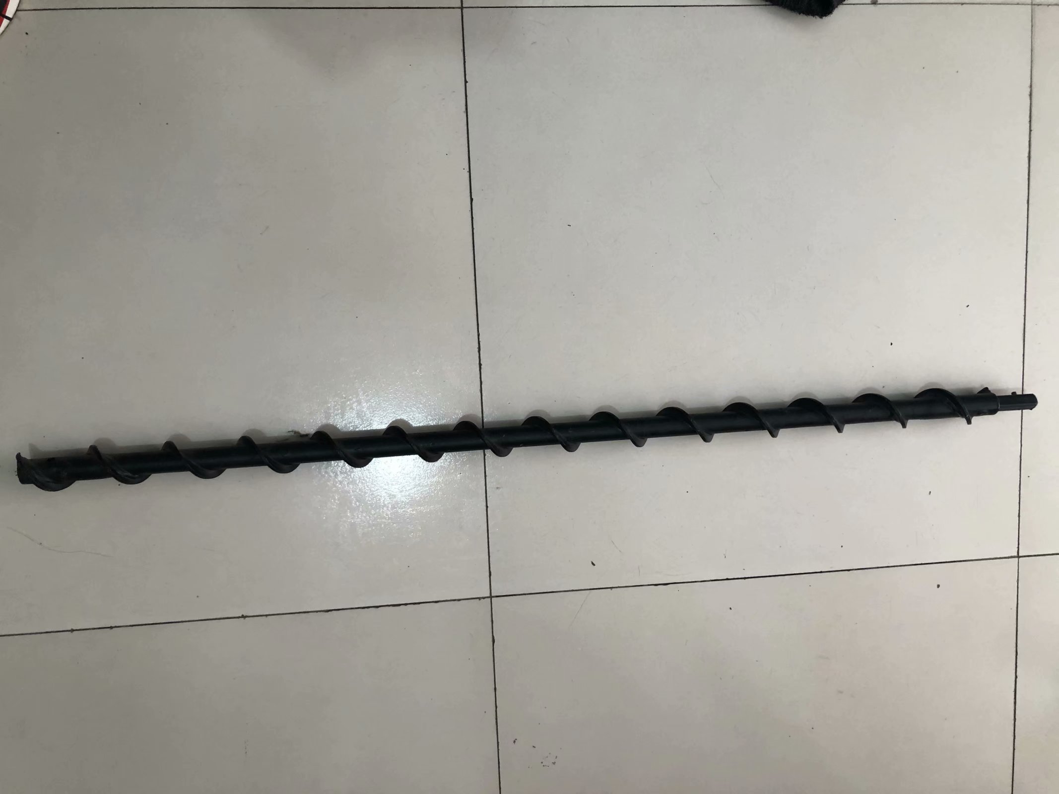 简单分析地质钻杆有哪一些主要的优势(图1) 简单分析地质钻杆有哪一些主要的优势(图1)