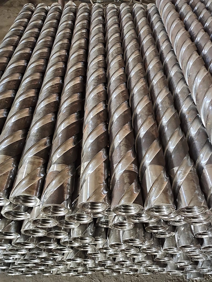 地质钻杆都可以被应用在哪些地方,这些小妙用其实有大用处(图1) 地质钻杆都可以被应用在哪些地方,这些小妙用其实有大用处(图1)