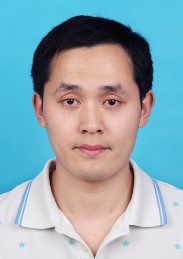 硕士生导师：白元盛