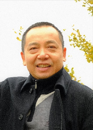 博士生导师：王立新