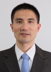 博士生导师：熊左春