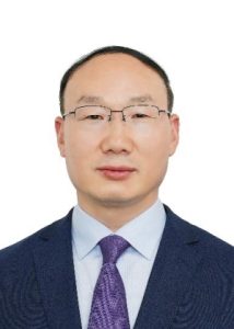 博士生导师：张锁江