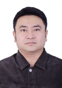 硕士生导师：陈和春