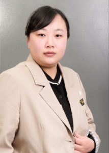 硕士生导师：葛真真