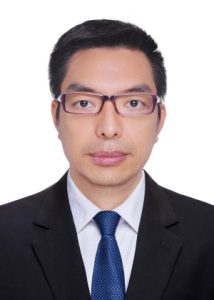 硕士生导师：张彪