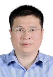 硕士生导师：唐安斌