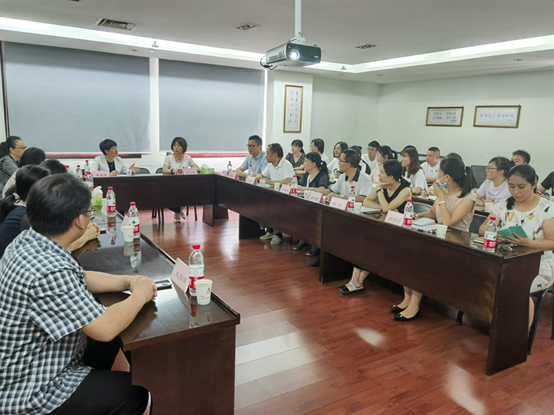中国科学院成都分院分析测试中心顺利通过国家计量认证复查换证评审及扩项评审