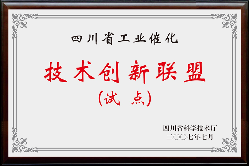 平台与资质