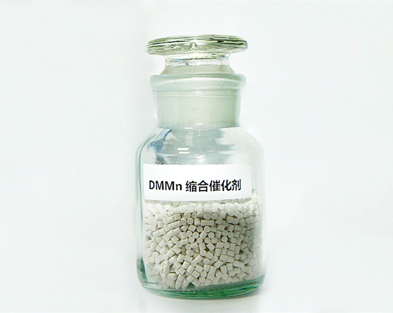 聚甲氧基二甲醚缩合催化剂