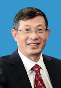 博士生导师：余孝其